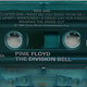 Rock/Pop Pink Floyd - The Division Bell