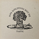Rock/Pop Traffic - John Barleycorn Must Die (CA Reissue) (VG+/VG+)