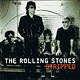 Rock/Pop The Rolling Stones - Stripped (USED CD - light scuff)