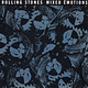 Rock/Pop Rolling Stones - Mixed Emotions (USED CD)