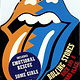 Rock/Pop Rolling Stones - Rock And A Hard Place ('89 UK CD Single) (USED CD - light scuff)