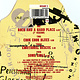 Rock/Pop Rolling Stones - Rock And A Hard Place ('89 UK CD Single) (USED CD - light scuff)