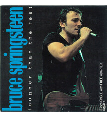 Rock/Pop Bruce Springsteen - Tougher Than The Rest (3 in. CD in regular-sized sleeve) (USED CD)
