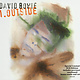 Rock/Pop David Bowie - 1. Outside (The Nathan Adler Diaries: A Hyper Cycle) (2004 2CD) (USED CD - light scuff)
