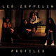 Rock/Pop Led Zeppelin - Profiled (STILL SEALED CD)