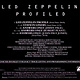 Rock/Pop Led Zeppelin - Profiled (STILL SEALED CD)