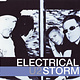 Rock/Pop U2 - Electrical Storm (USED CD Single)