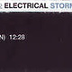 Rock/Pop U2 - Electrical Storm (USED CD Single)