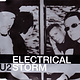 Rock/Pop U2 - Electrical Storm (USED CD Single)