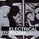 Rock/Pop U2 - Electrical Storm (USED CD Single)