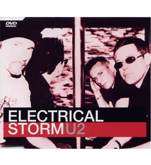 Rock/Pop U2 - Electrical Storm (USED DVD)