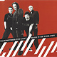Rock/Pop U2 - Sometimes You Can't Make It On Your Own (USED CD Single)