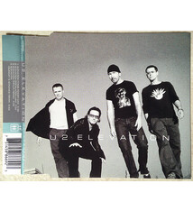 Rock/Pop U2 - Elevation (USED CD Single)