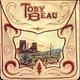 Rock/Pop Toby Beau - S/T (VG+/VG)