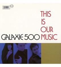 Rock/Pop Galaxie 500 - This Is Our Music