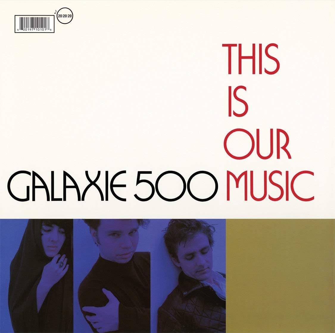 Rock/Pop Galaxie 500 - This Is Our Music