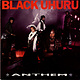 Reggae/Dub Black Uhuru - Anthem ('84 CA) (VG+/VG+)