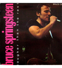 Rock/Pop Bruce Springsteen - Tougher Than The Rest (USED CD Single)