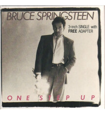 Rock/Pop Bruce Springsteen - One Step Up (3 in. CD in regular-sized sleeve) (USED CD)