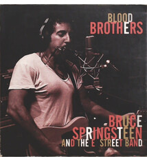 Rock/Pop Bruce Springsteen And The E Street Band - Blood Brothers (Promo CD Single) (USED CD - light scuff)