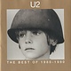 Rock/Pop U2 - Best of 1980-1990 / The B-Sides (NEW CD)