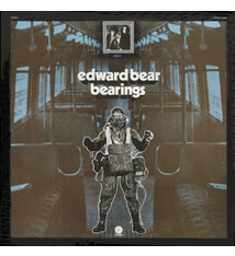 Rock/Pop Edward Bear – Bearings (VG/VG)