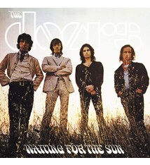 Rock/Pop The Doors - Waiting for the Sun (NEW CD)