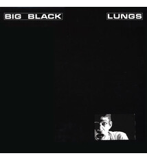 Rock/Pop Big Black - Lungs