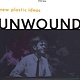 Rock/Pop Unwound - New Plastic Ideas (Usual Dosage Orange Bottle Vinyl)