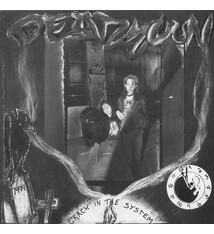 Rock/Pop Dead Moon - Crack In The System