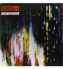 Industrial Cabaret Voltaire - Red Mecca