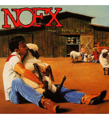 Rock/Pop NOFX - Heavy Petting Zoo (NEW CD)