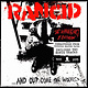 Punk/Hardcore Rancid - ...And Out Come The Wolves (NEW CD)
