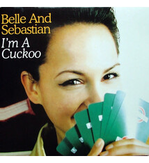 Rock/Pop Belle & Sebastian - I'm A Cuckoo ('04 UK 7") (VG+/VG+)