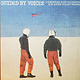 Rock/Pop Guided By Voices - Everywhere With Helicopter b/w Action Speaks Volumes ('02 US 7") (NM/NM)