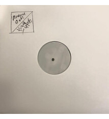 Rock/Pop Kim Gordon - Murdered Out / Sketch Artist (2019 12") (NM/NM)