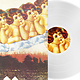 Rock/Pop The Cure - Japanese Whispers (40th Ann. Clear Vinyl)