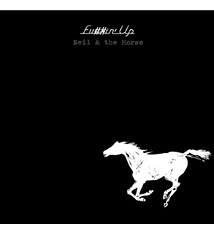 Rock/Pop Neil Young & Crazy Horse - Fu##in' Up (NEW CD)