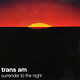 Rock/Pop Trans Am - Surrender To The Night ('97 City Slang) (NM/VG+)