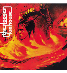 Rock/Pop The Stooges - Fun House (NEW CD)