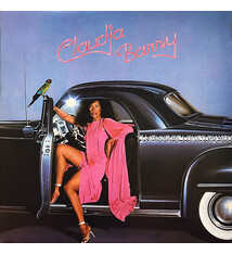 R&B/Soul/Funk Claudja Barry – I Wanna Be Loved By You (Red Vinyl) (VG+/VG+)
