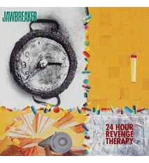 Punk/Hardcore Jawbreaker - 24 Hour Revenge Therapy