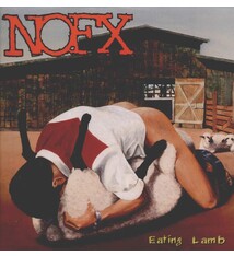 Punk/Hardcore NOFX - Eating Lamb (aka Heavy Petting Zoo)