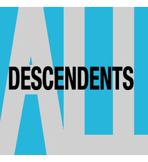 Punk/Hardcore Descendents - All