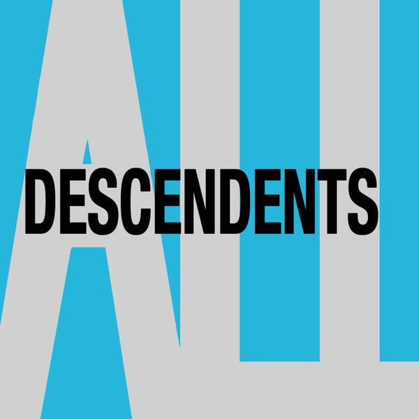 Punk/Hardcore Descendents - All