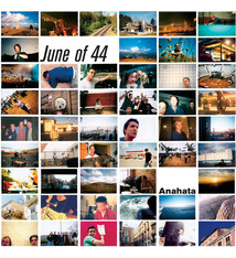 Rock/Pop June of 44 - Anahata