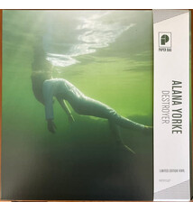 Rock/Pop Alana Yorke - Destroyer