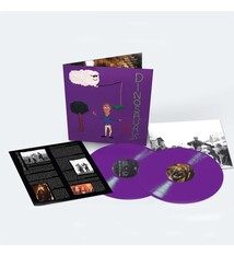 Rock/Pop Dinosaur Jr - Hand It Over (2LP Purple Vinyl)
