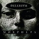 Industrial Delerium - Morpheus (2LP White Vinyl)