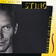 Rock/Pop Sting - Fields Of Gold: The Best Of Sting 1984 - 1994 (USED CD)